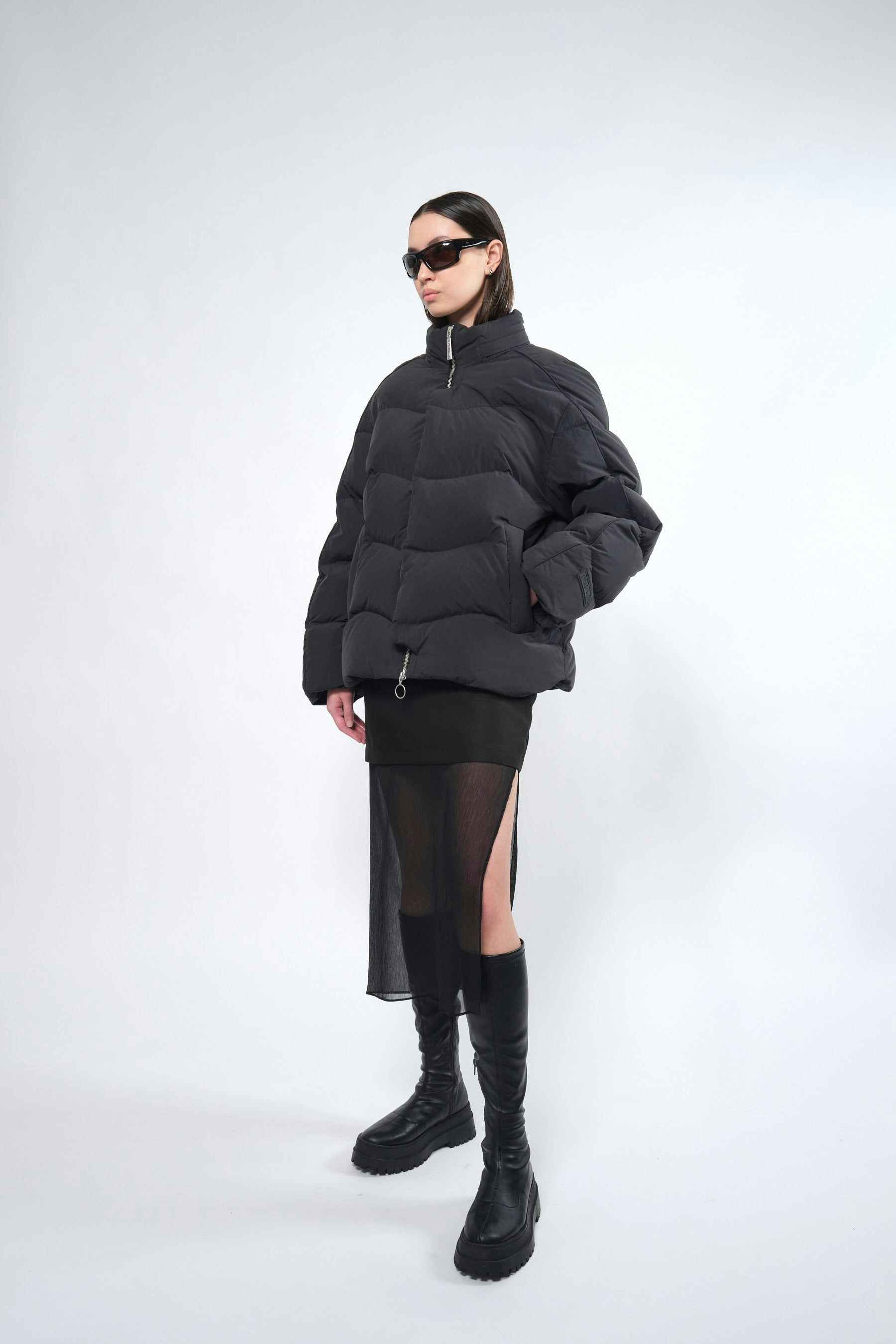 Re:Down® Puffer Jacket
