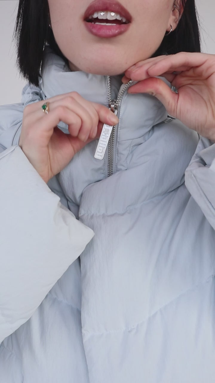 Re:Down® Puffer Jacket